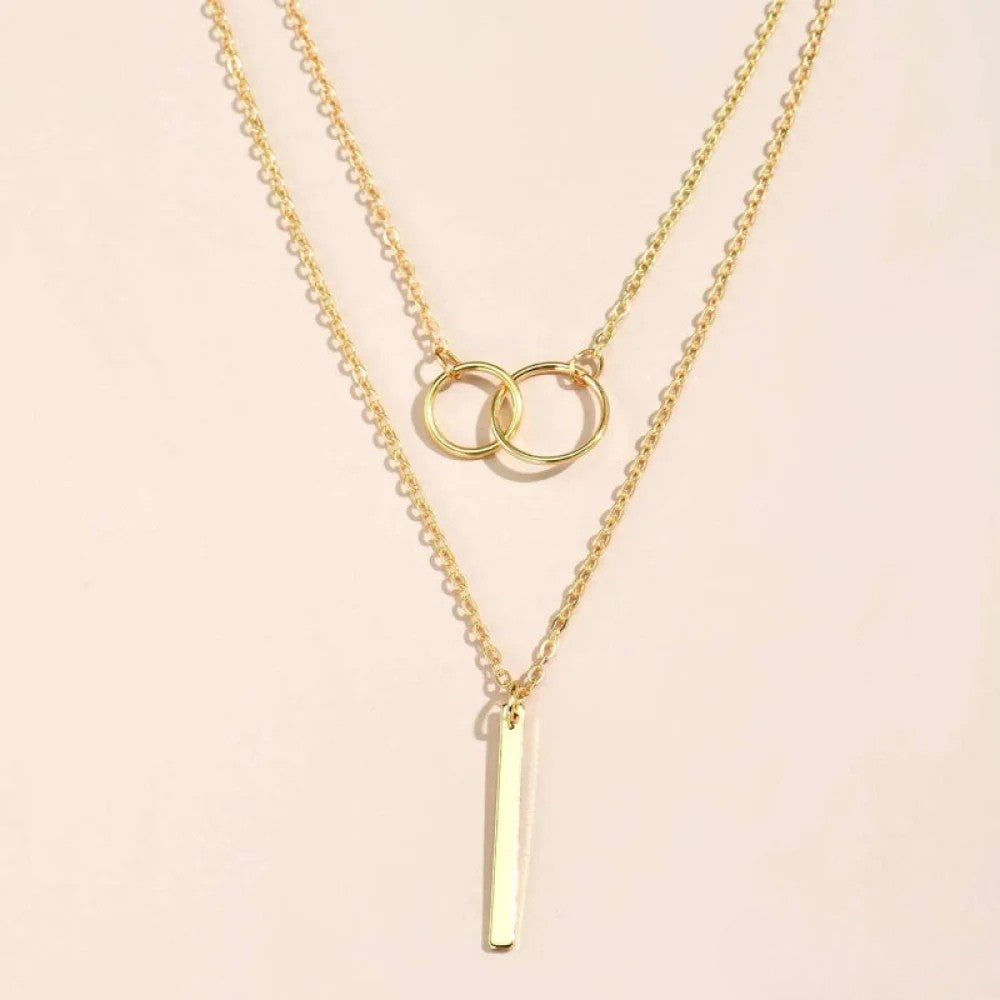 Nea™ Collier Minimaliste
