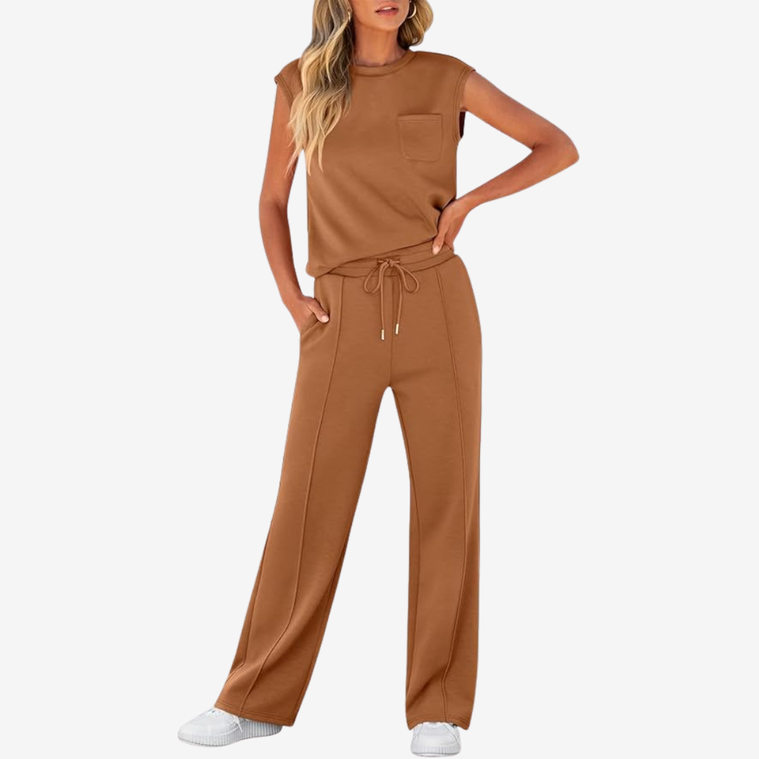 Elette™ Ensemble Confortable