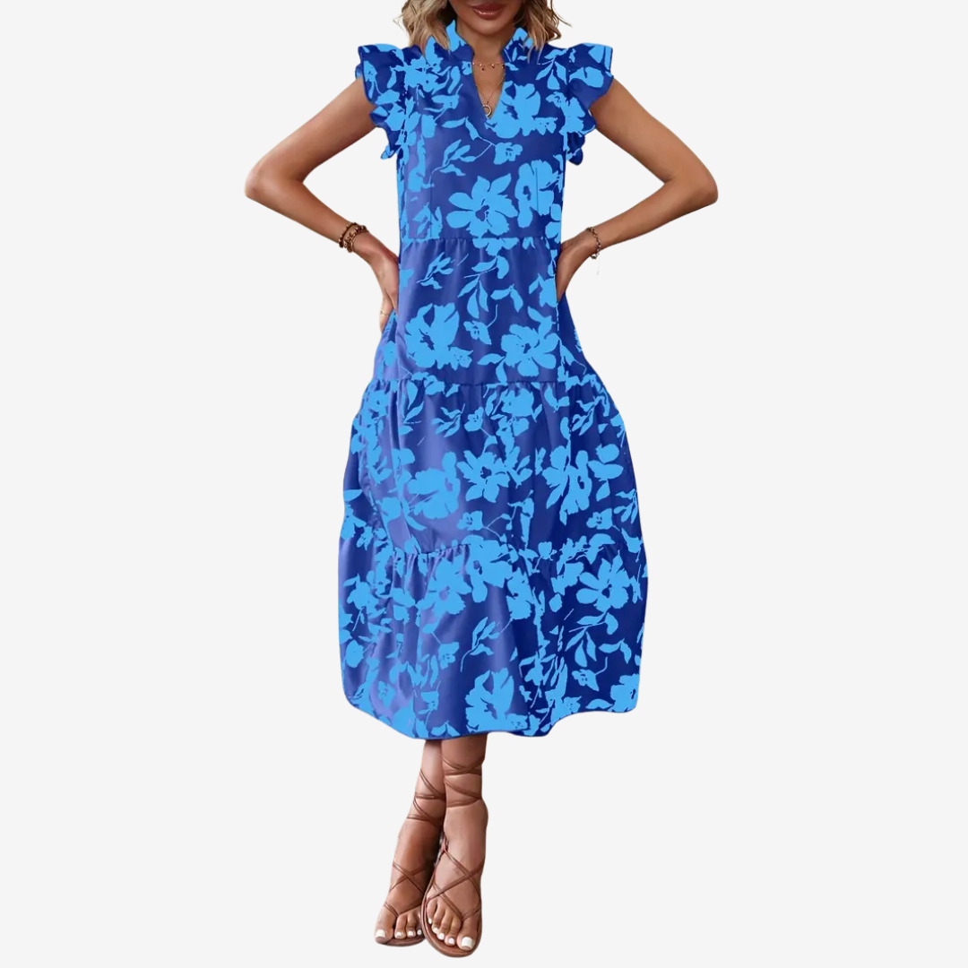 Mireva™ Longue Évasée