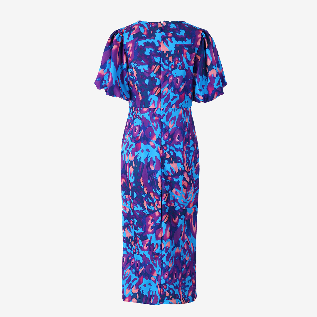 Julie™ Élégance Bouffante