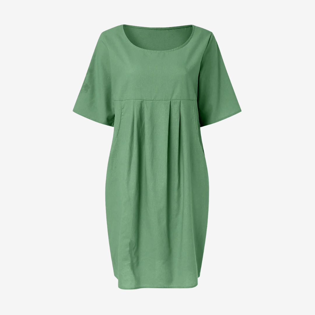 Anaëlle™ Midi à Poches