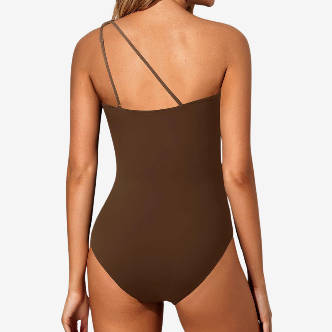 Oriane™ Une Épaule Élégante