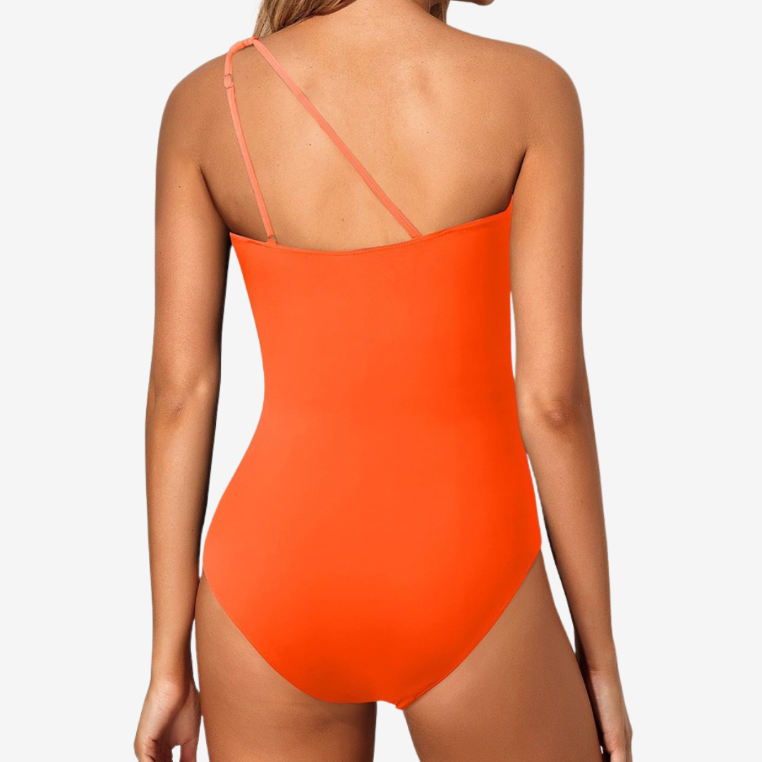 Oriane™ Une Épaule Élégante