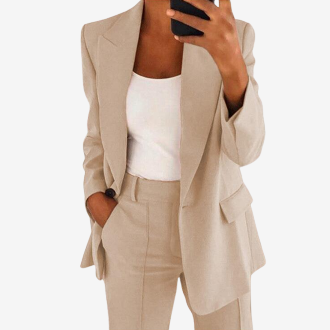 Léonora™ Ensemble Deux Pièces