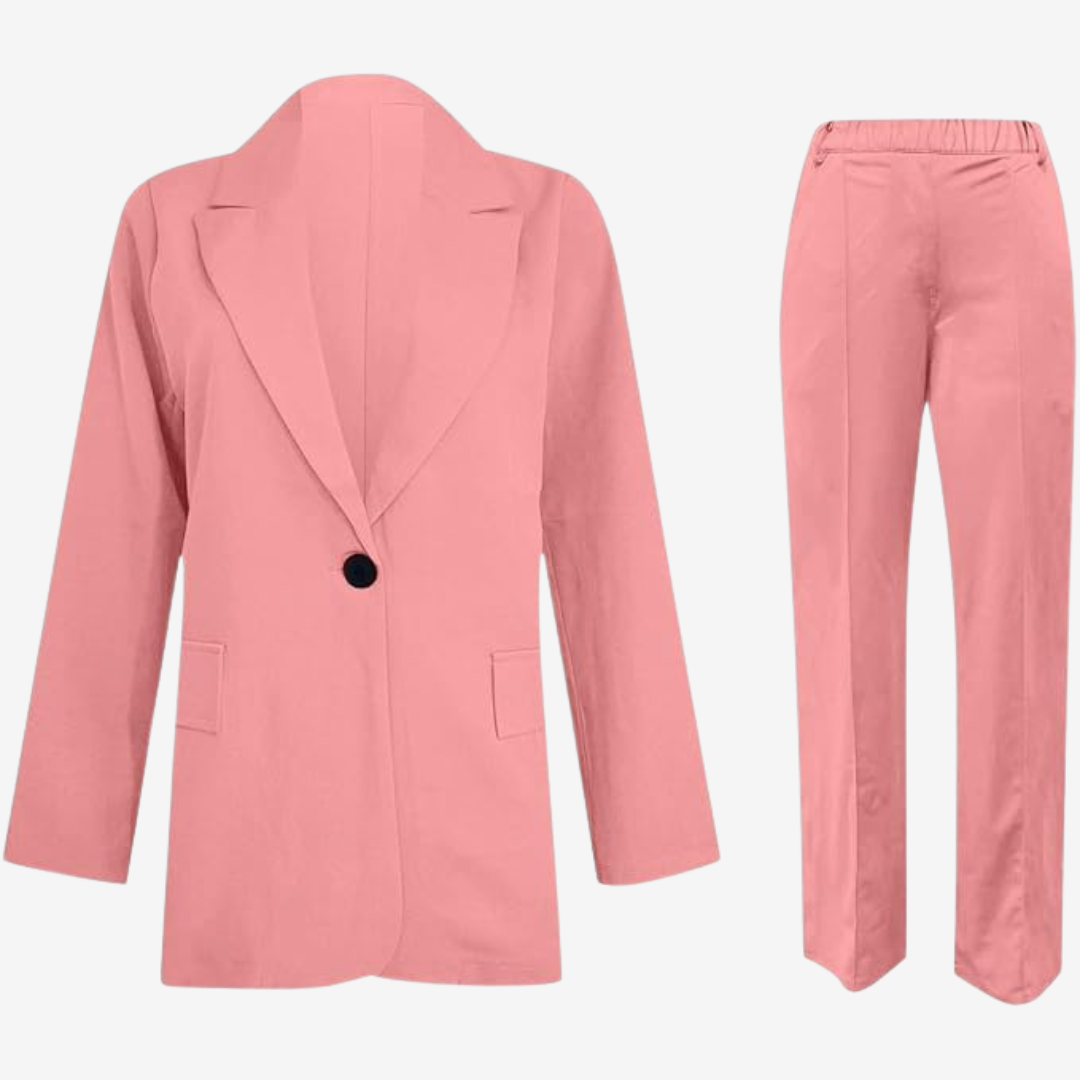 Léonora™ Ensemble Deux Pièces