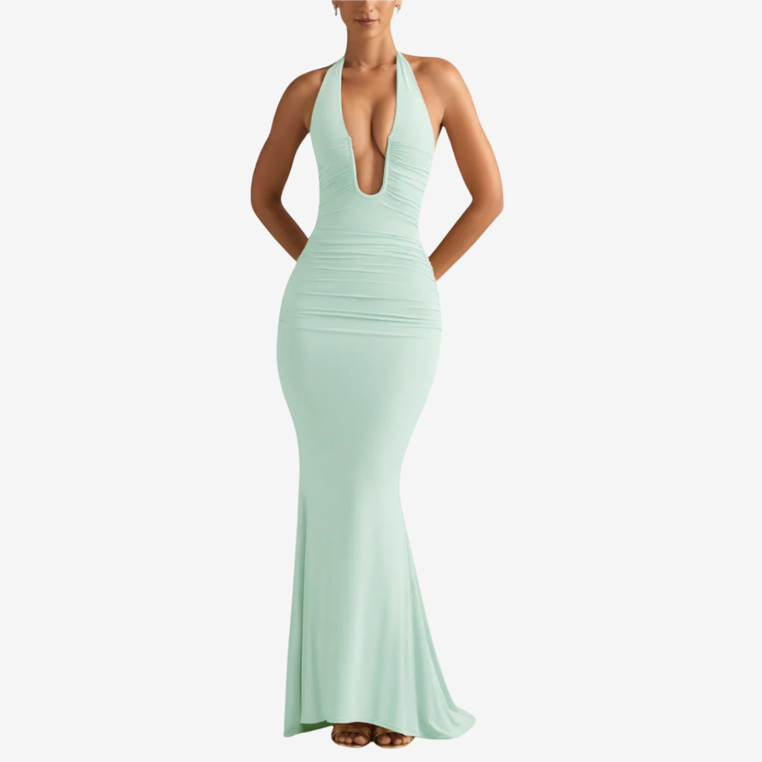 Lusia™ Maxi Dos Nu