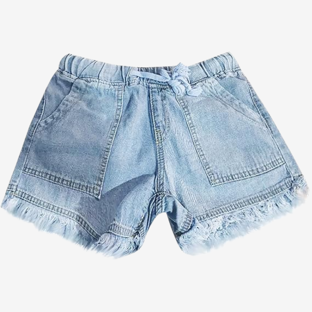 Aveline™ Short Été décontracté