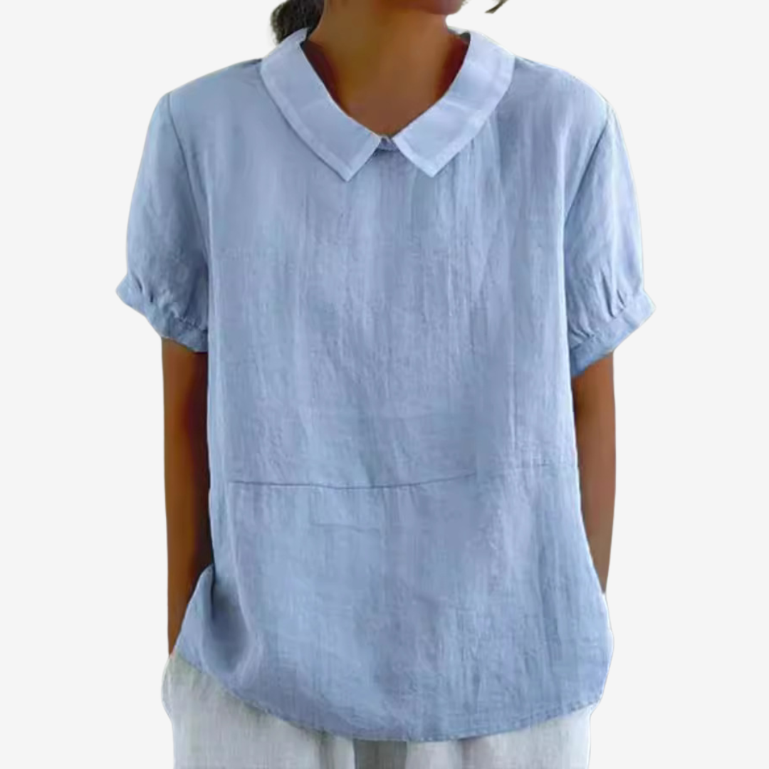 Julienne™ Chemisier Doux