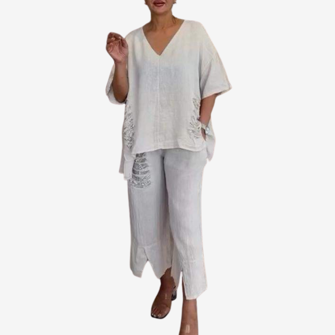 Auroria™ Harmonie Voilée