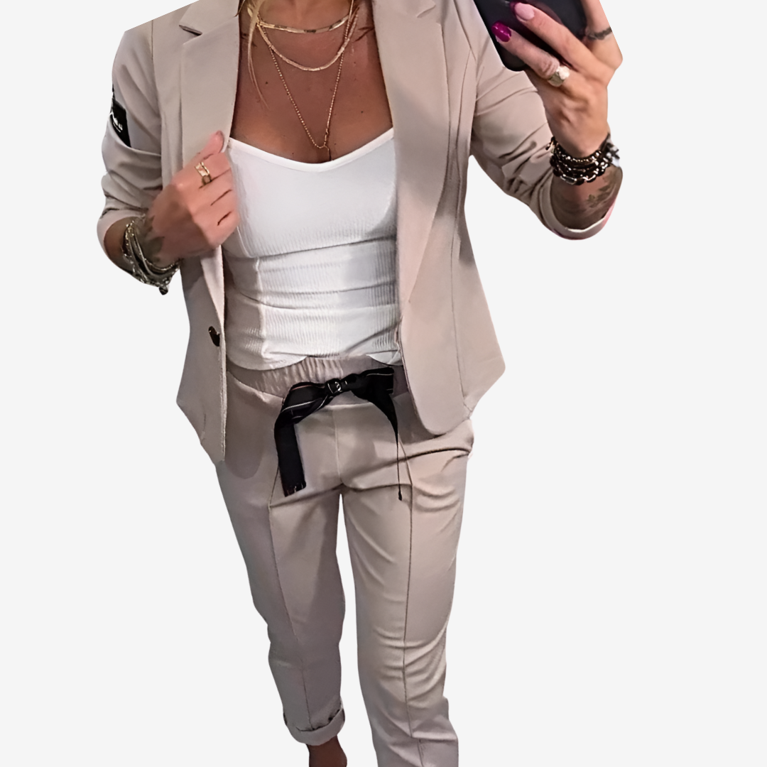 Anne™ Ensemble Moderne