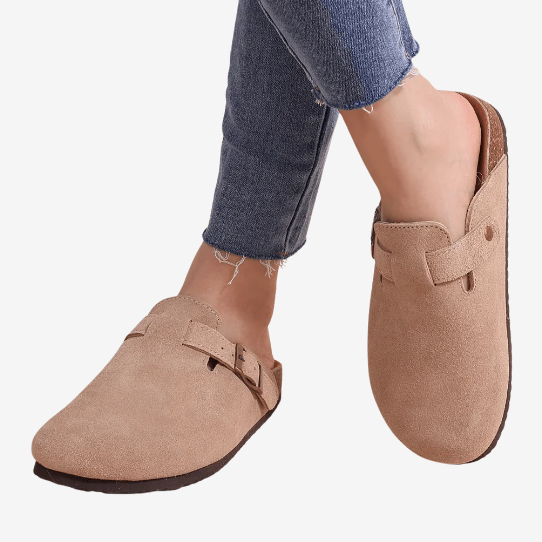 Sandales de Confort Manon™