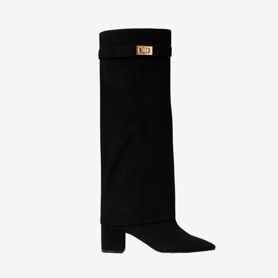 Chantal™ Bottes Hautes