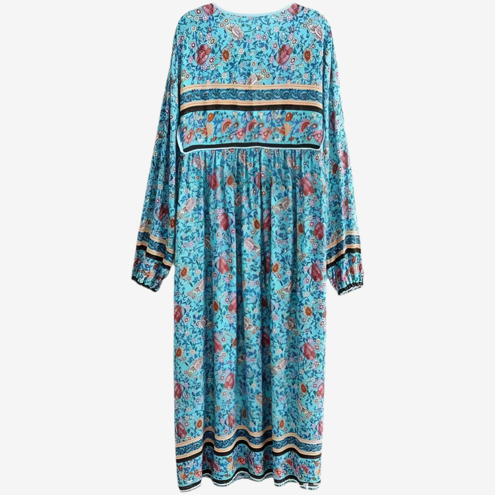 Éloïse™ Bohème Fendue