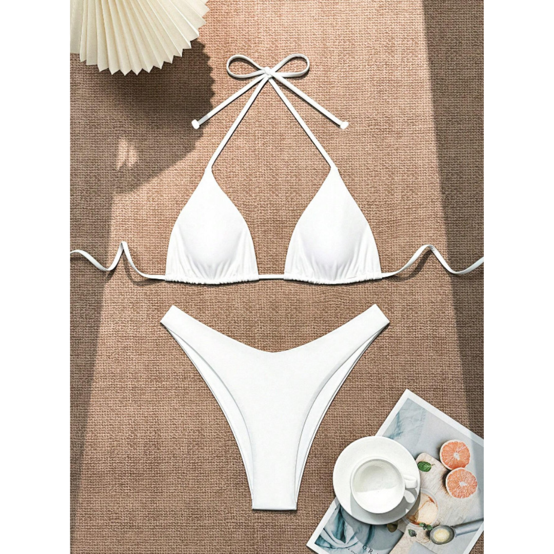 Inès™ Ensemble de Bain Deux Pièces