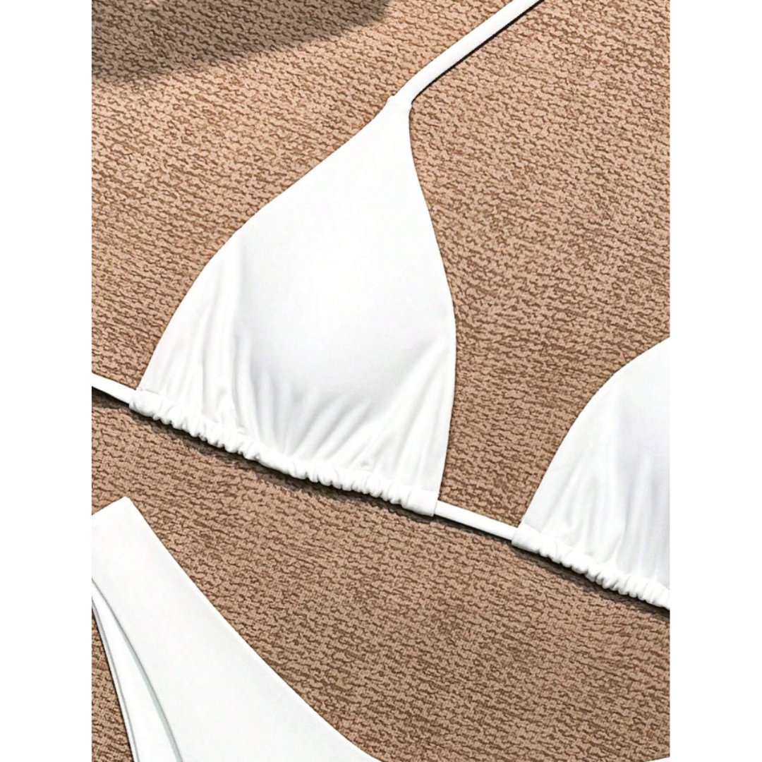 Inès™ Ensemble de Bain Deux Pièces