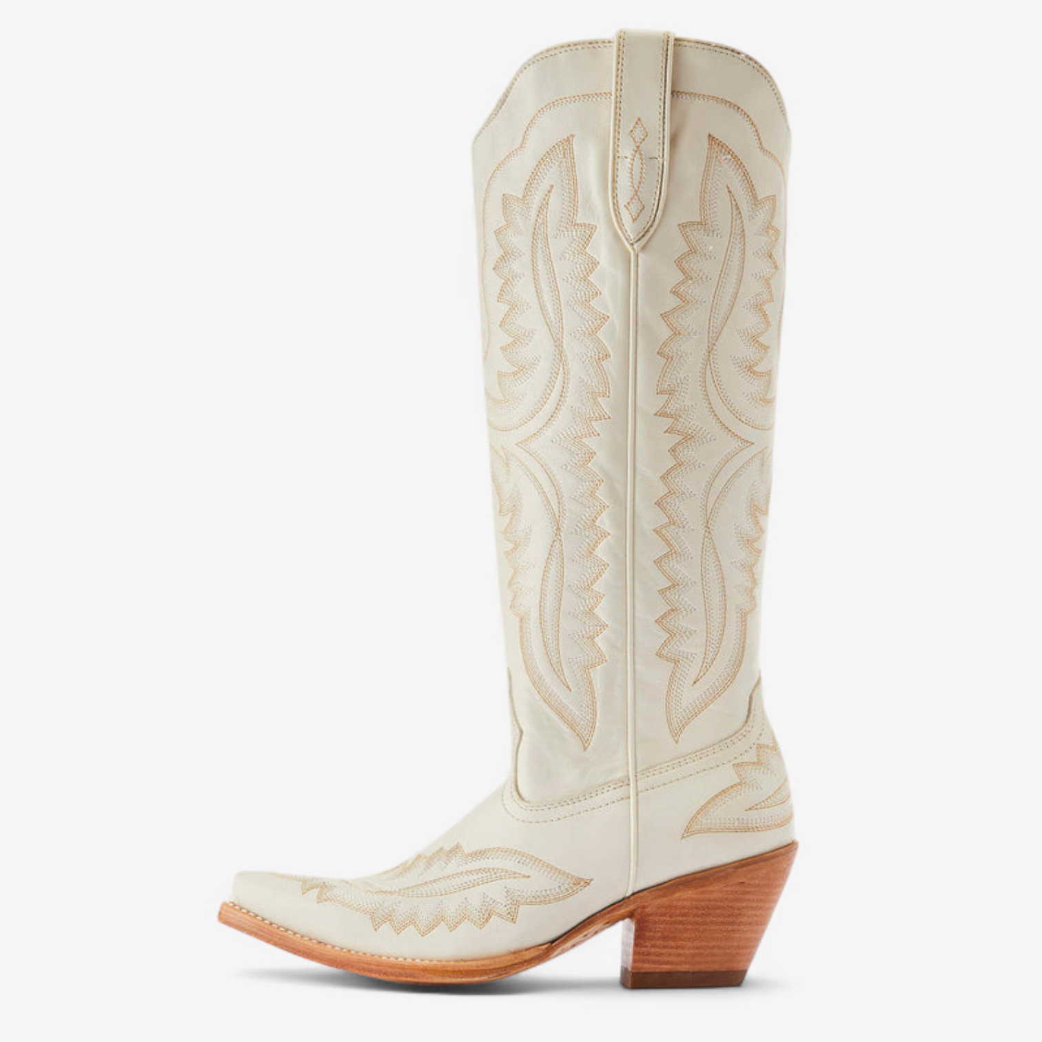 Celine™ Bottes Western Élégantes