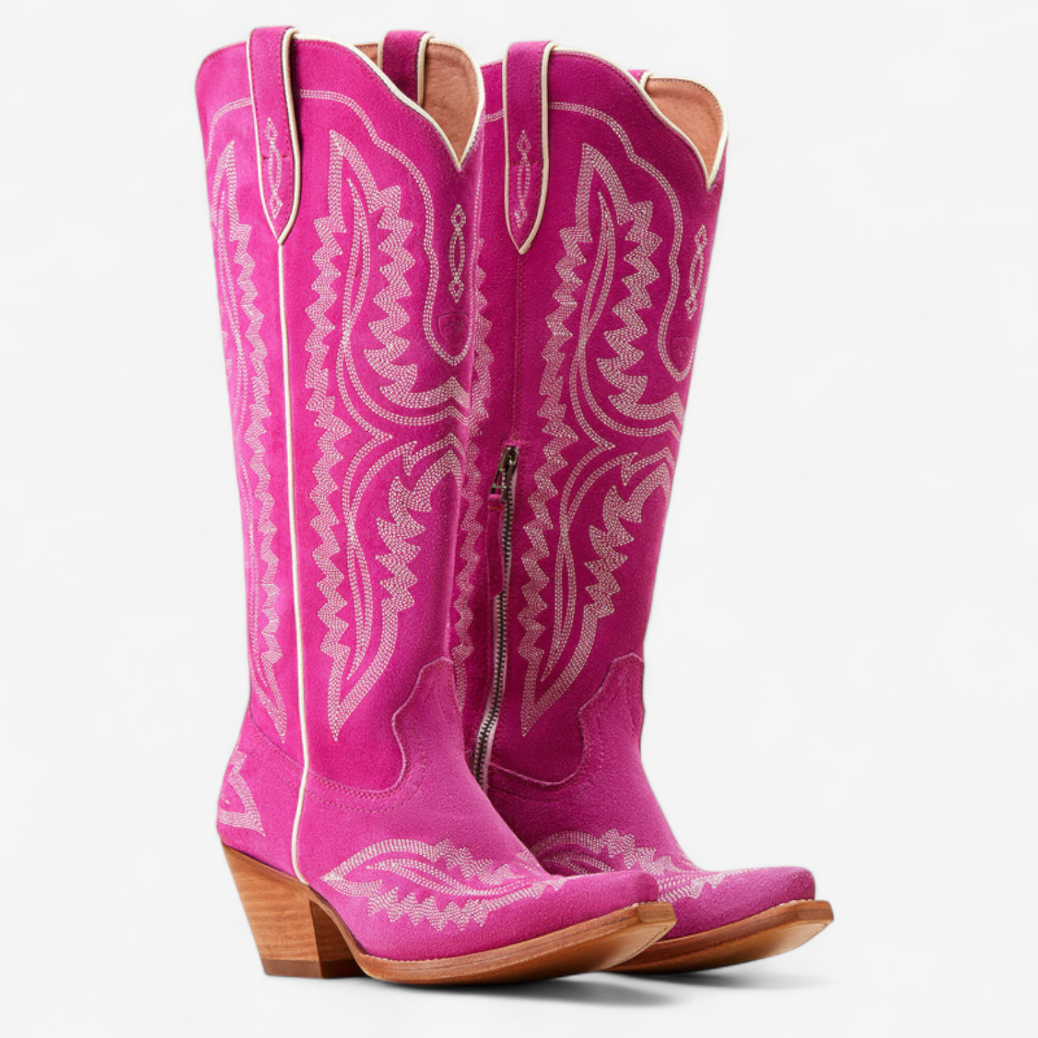 Celine™ Bottes Western Élégantes