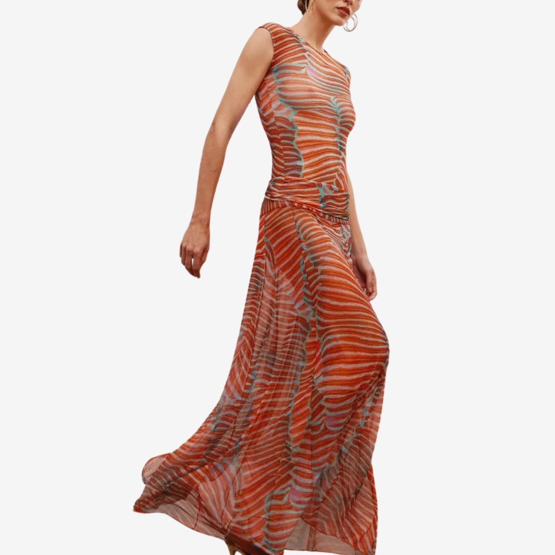 Vanelia™ Coucher de Soleil