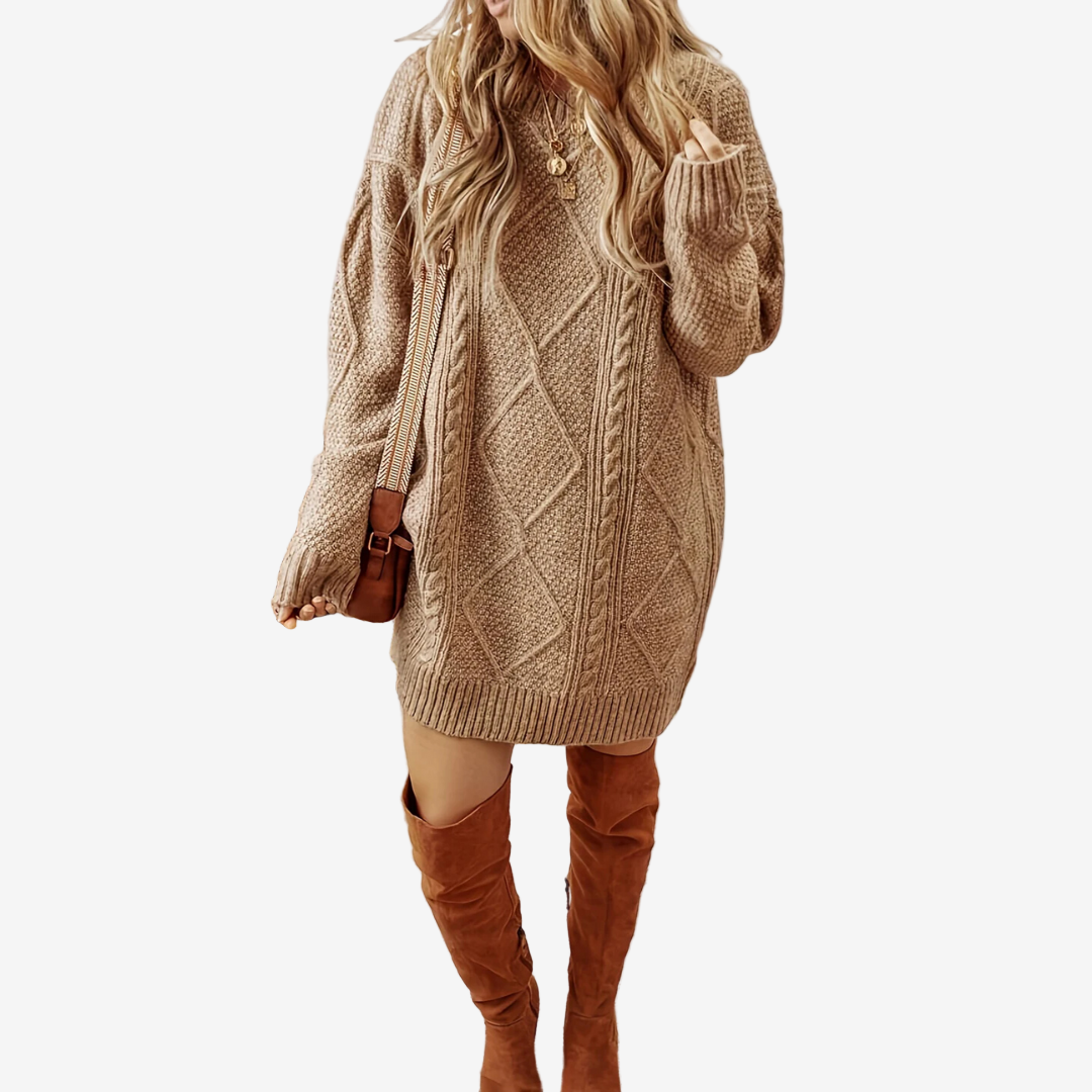 Astra™ Pull Torsadé