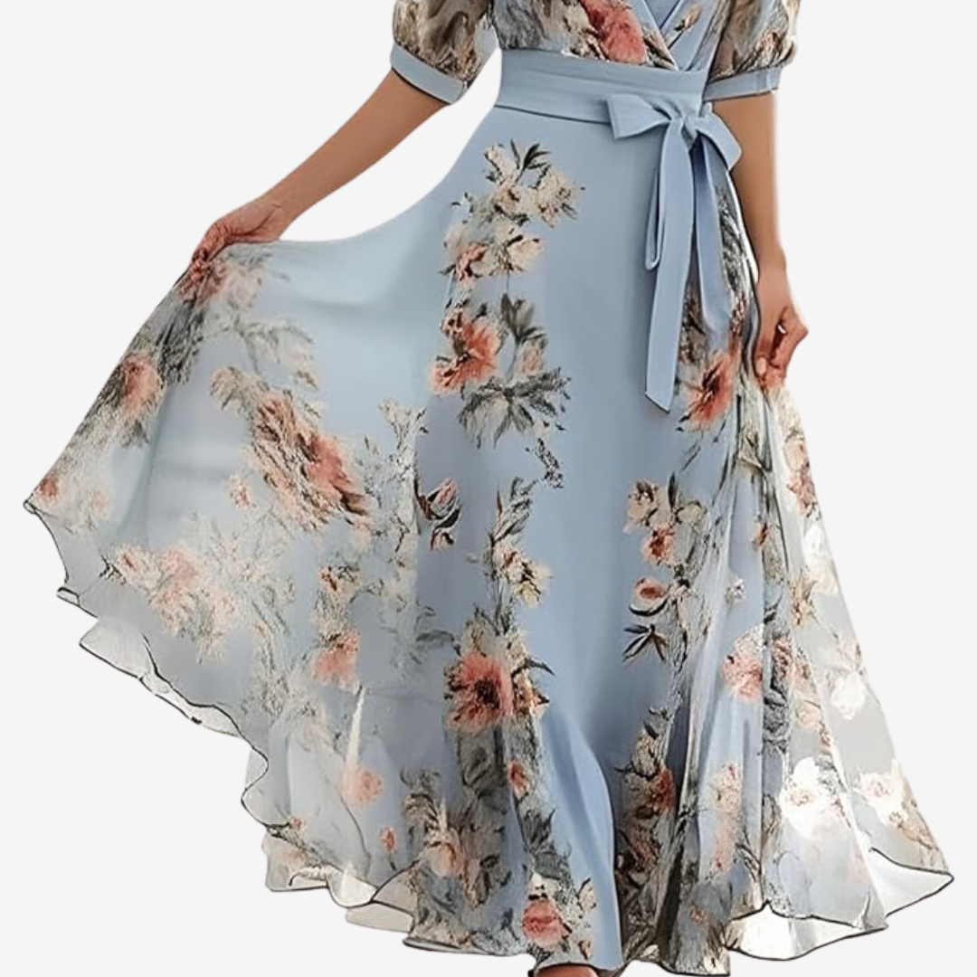 Liissey™ Maxi Enveloppant Léger