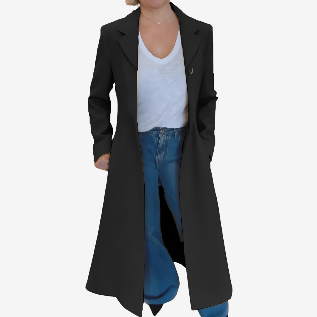 Zita™ Veste Élégante