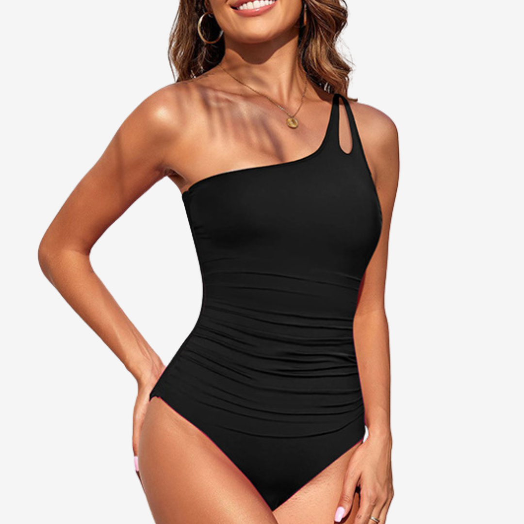 Oriane™ Une Épaule Élégante