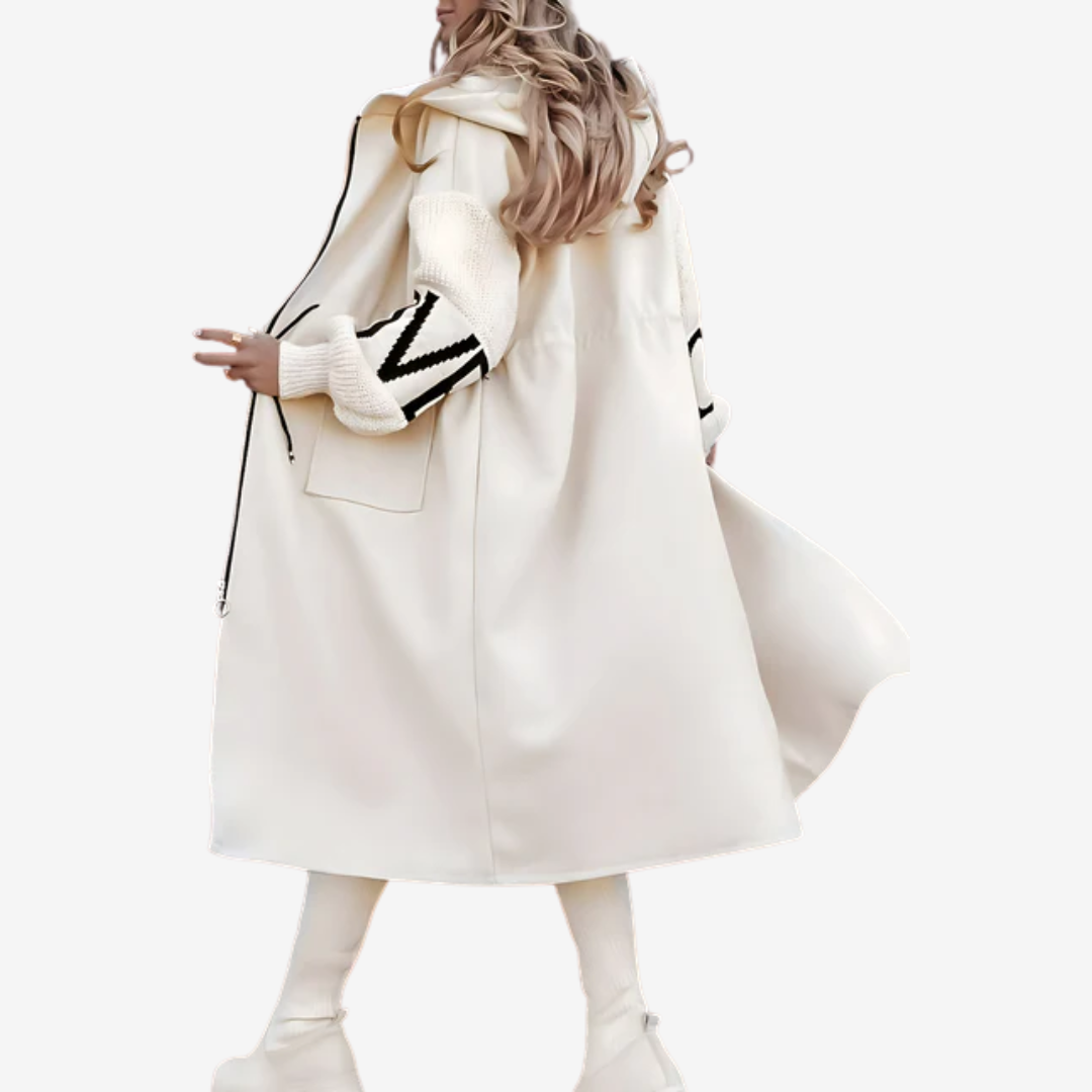 Joelle™ Hooded Cardigan