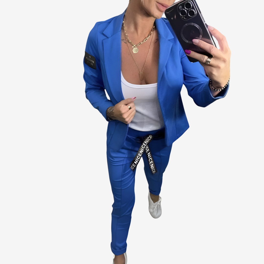 Anne™ Ensemble Moderne