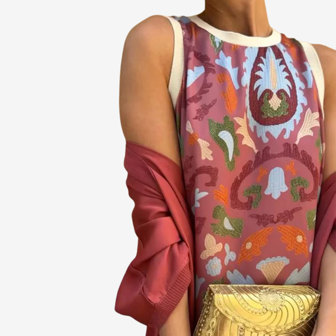 Dalila™ Duo Urbain Bohème