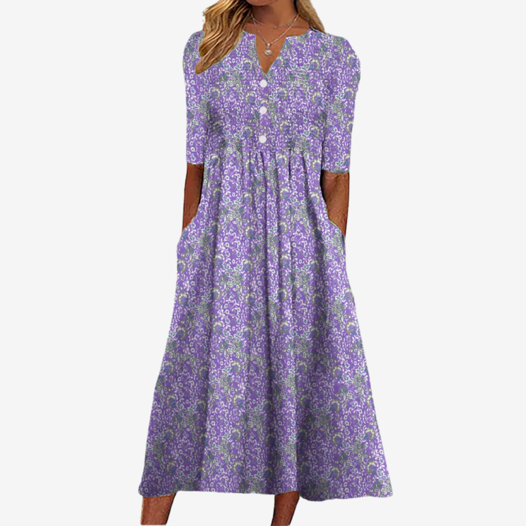 Chiiona™ Légèreté Florale