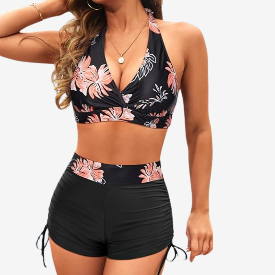 Ysoline™ Ensemble floral 2 pièces