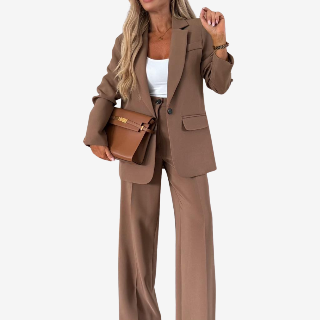 Isabelle™ Ensemble Sur Mesure