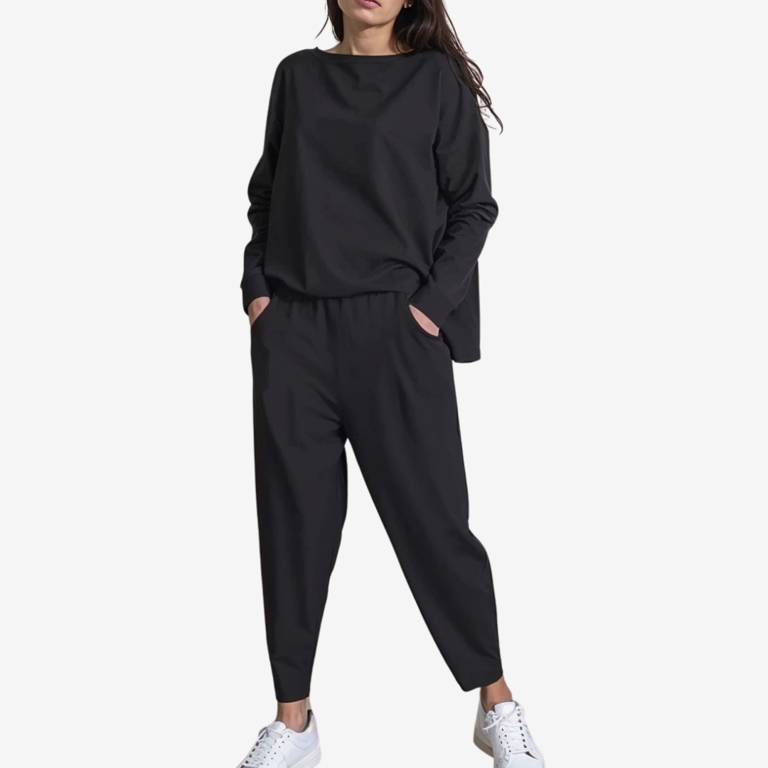 Léonie™ Ensemble Détente 2 Pièces