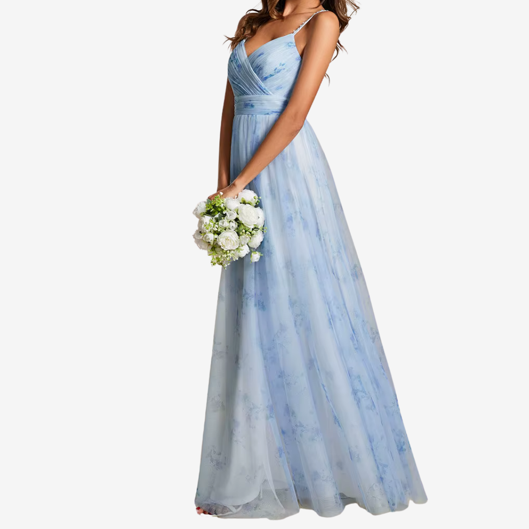 Océane™ Robe D'honneur