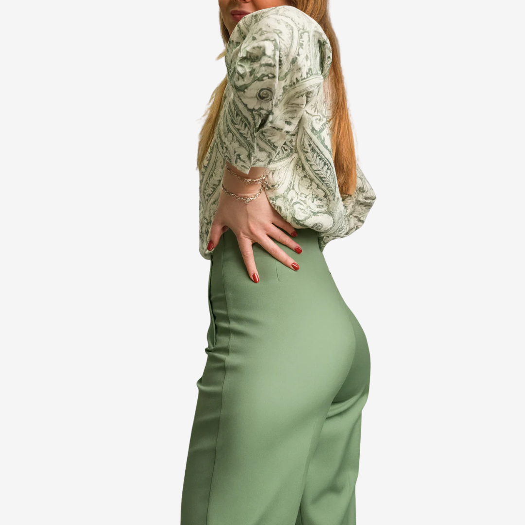 Cécile™ Ensemble à Coupe Élancée