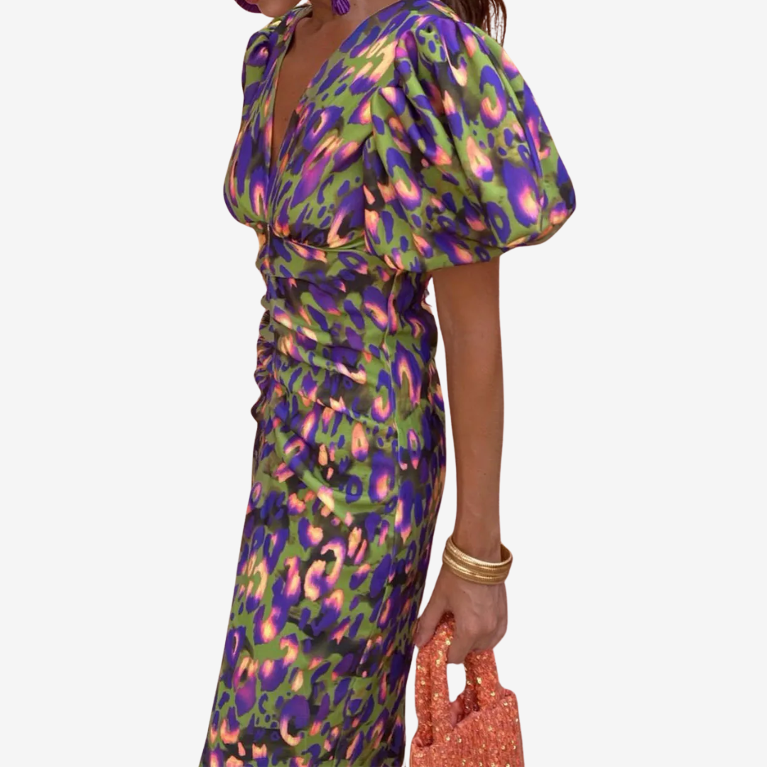 Julie™ Élégance Bouffante