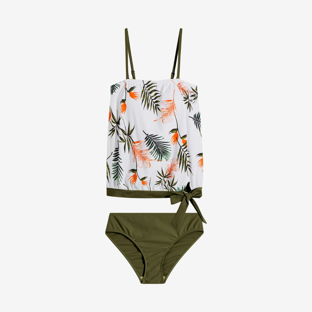 Mireille™ Tankini Deux Pièces