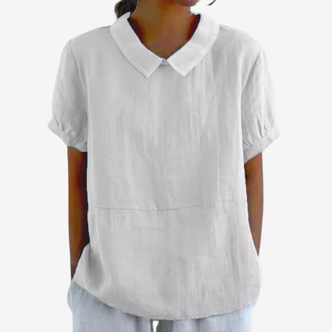 Julienne™ Chemisier Doux