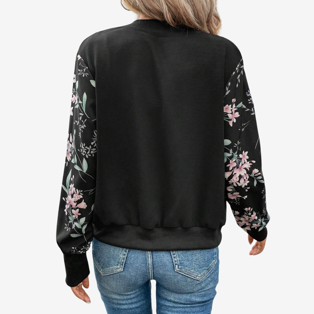 Isaline™ Veste Parisienne