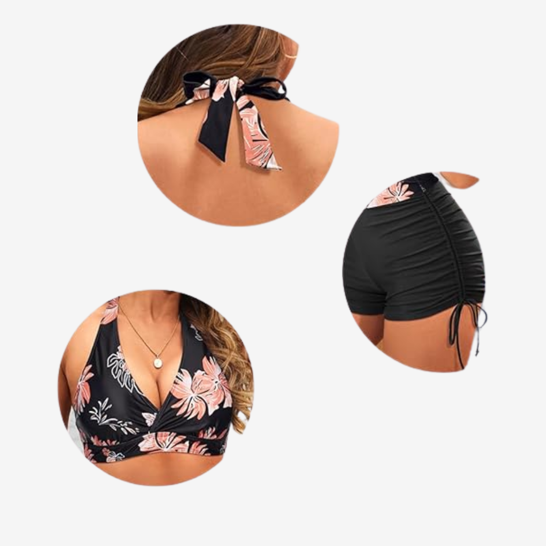 Ysoline™ Ensemble floral 2 pièces