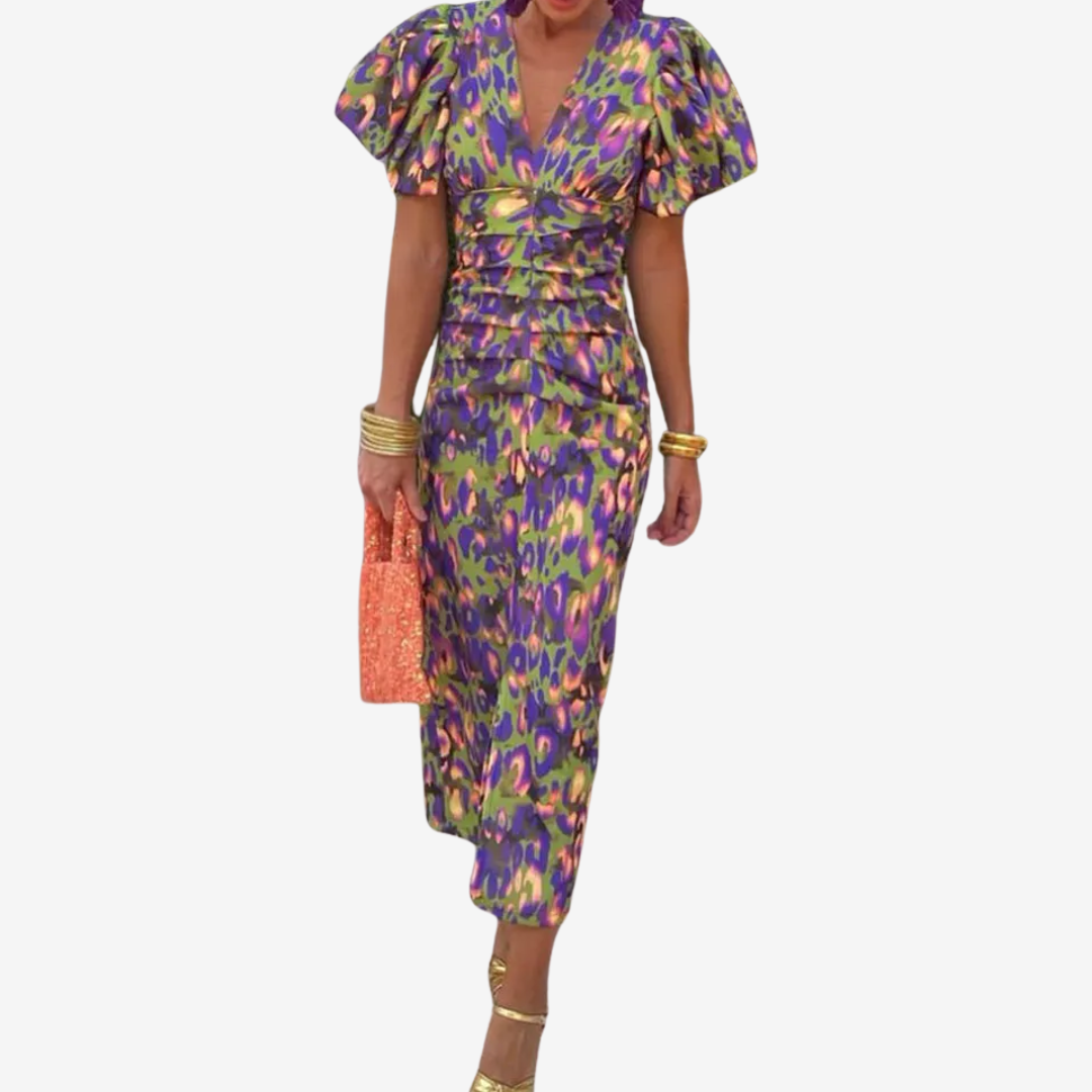 Julie™ Élégance Bouffante