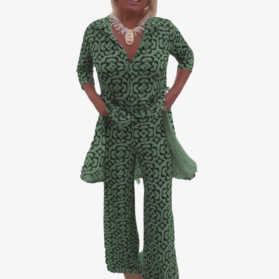 Mirelda™ Duo Bohème Fluide