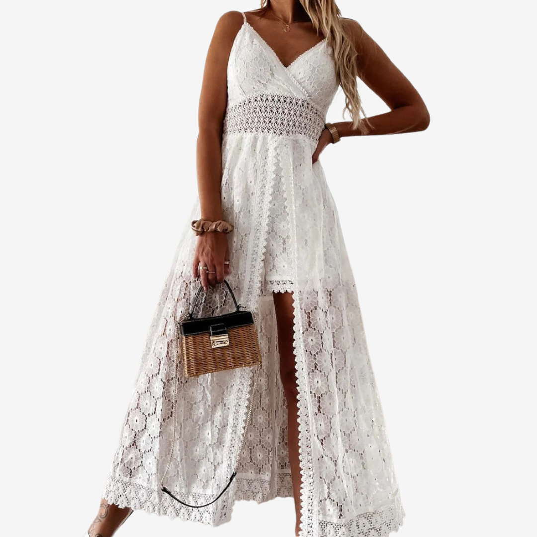 Aimée™ Combishort D'été