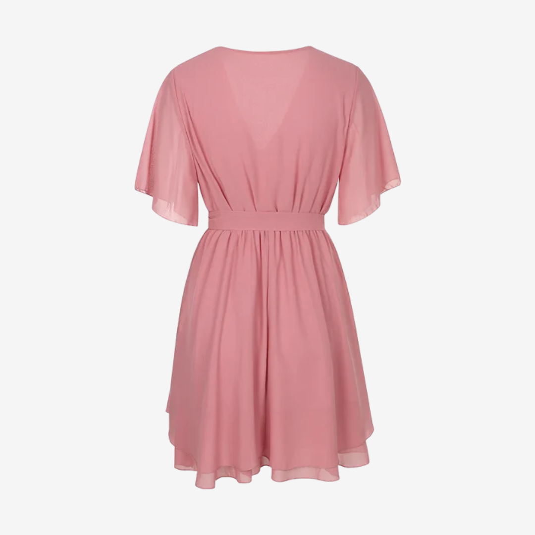 Ophia™ Légère à Taille Nouée