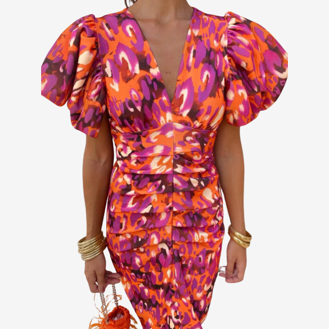 Julie™ Élégance Bouffante