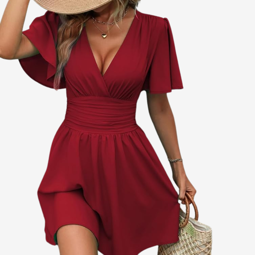 Éviana™ Légèreté d’Été