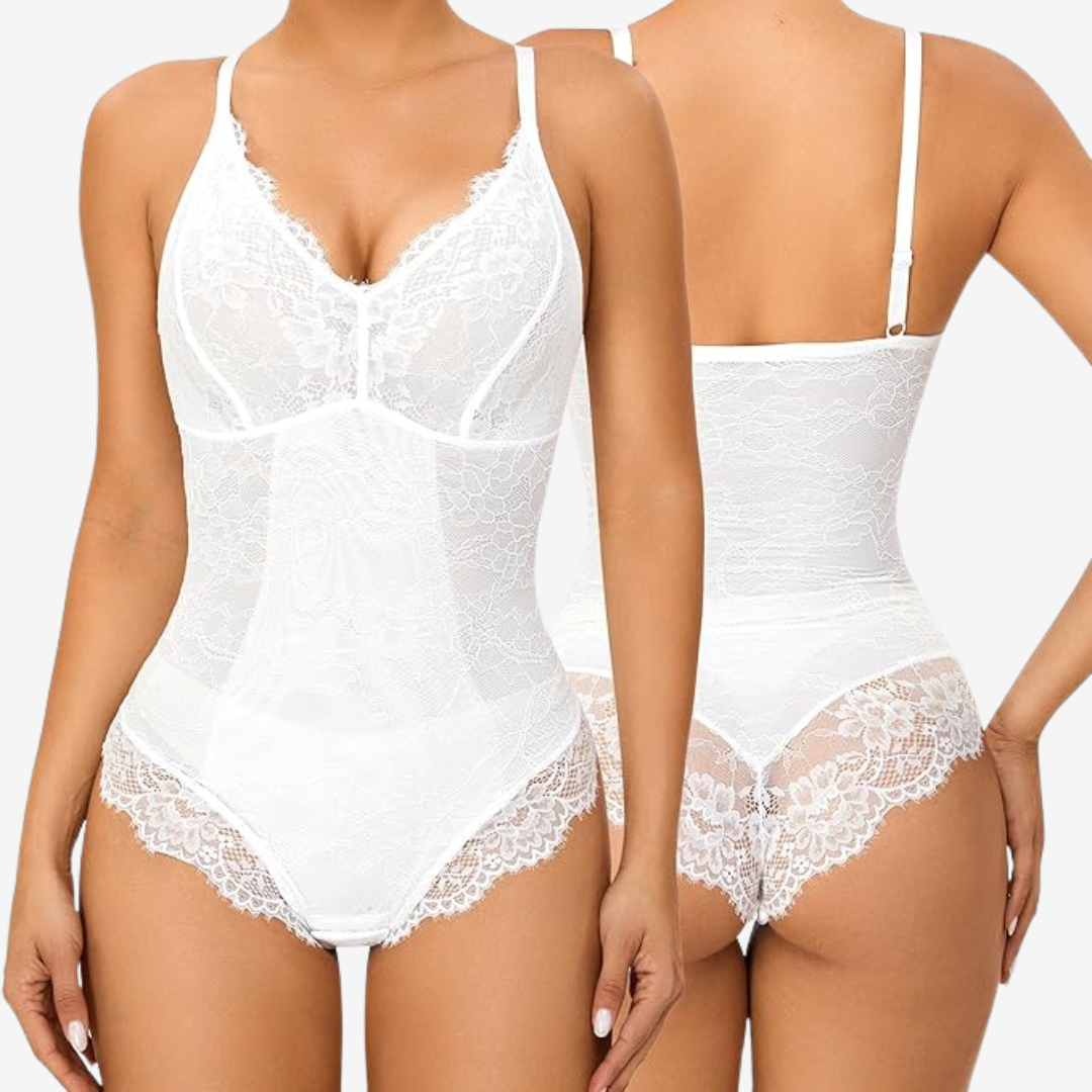 Héloïse™ Corps Galbant Floral