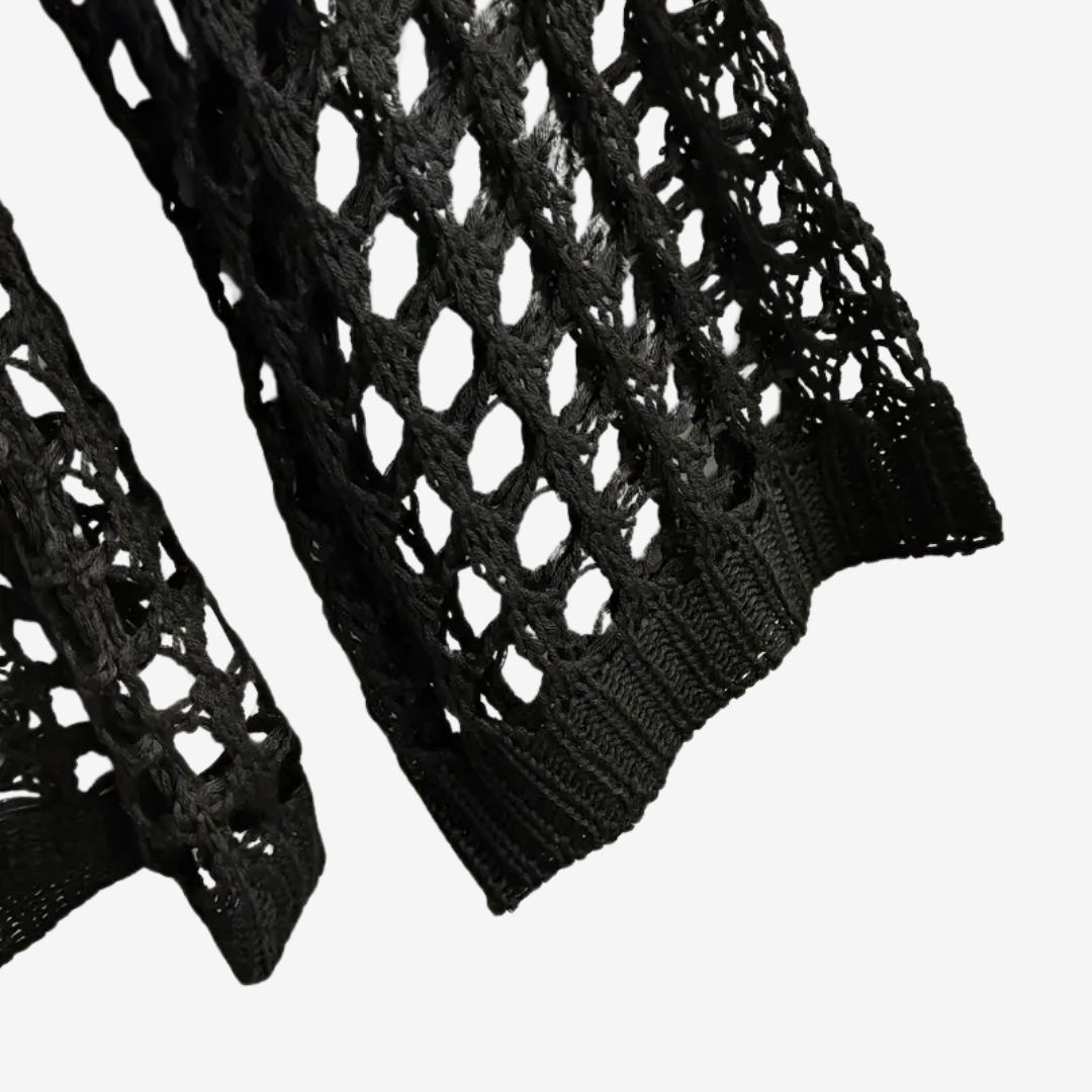 Apolline™ Pull en Maille Légère