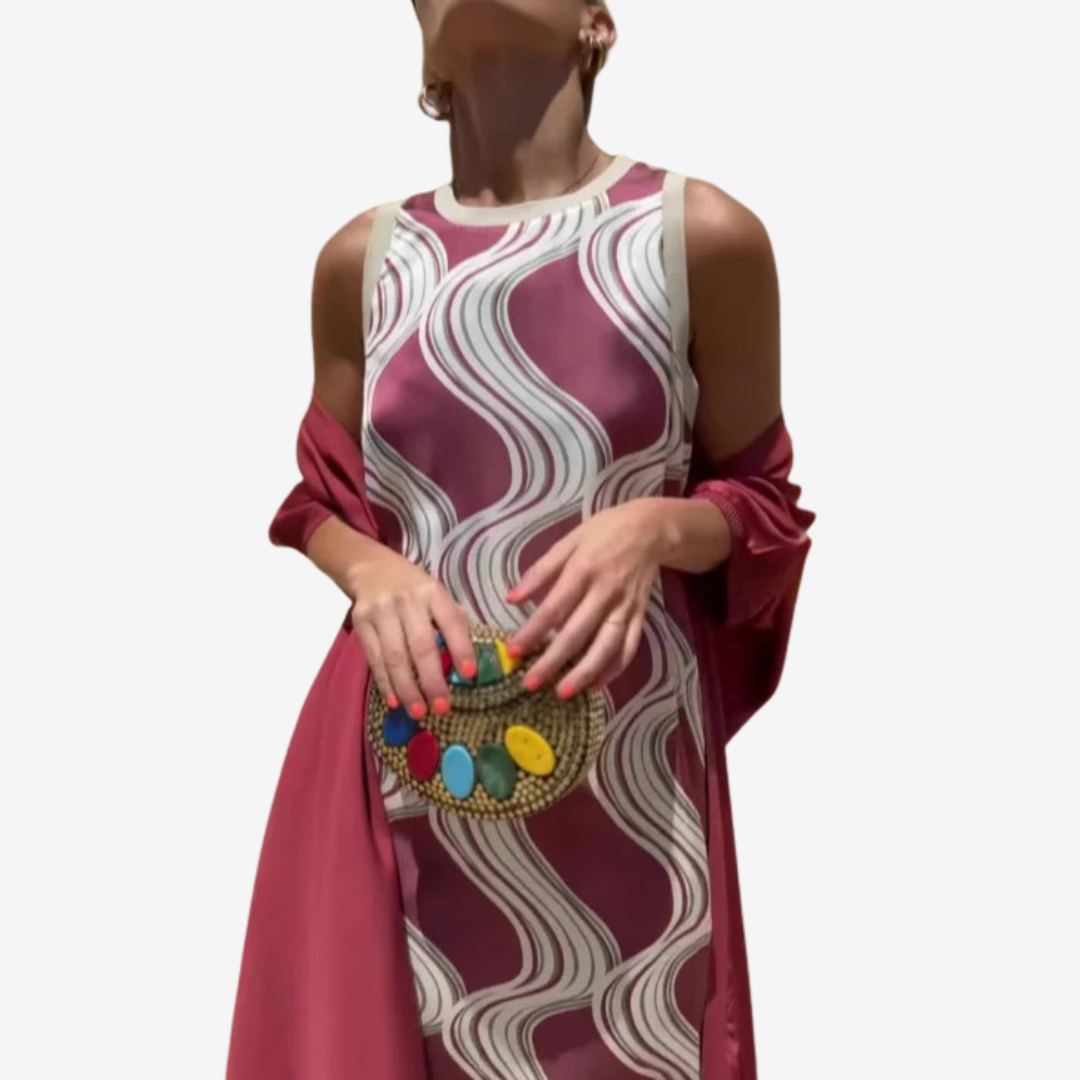 Dalila™ Duo Urbain Bohème