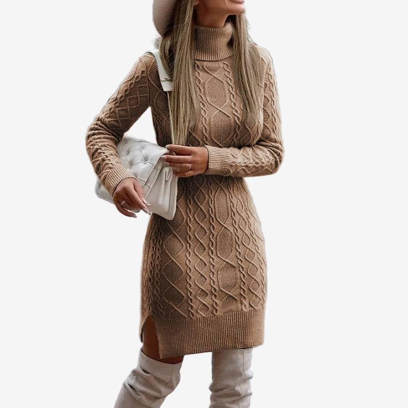 Anisa™ Robe Pull Torsadée